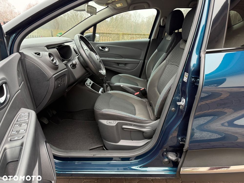 Renault Captur (ENERGY) TCe 90 INTENS - 11