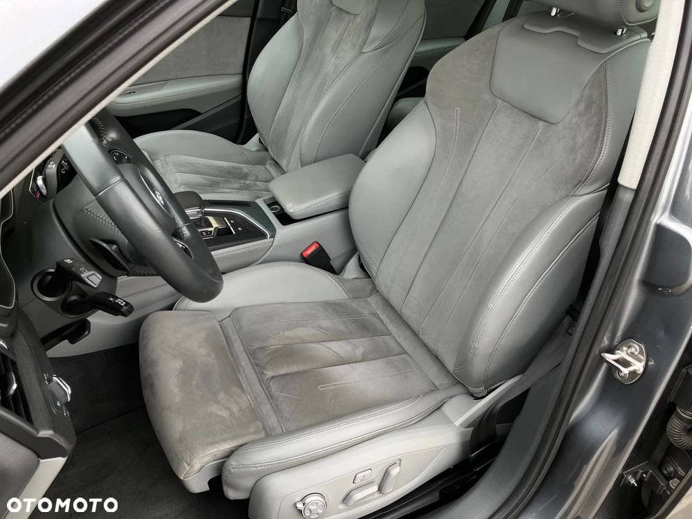 Audi A4 Limousine 2.0 TFSI ultra S tronic - 39