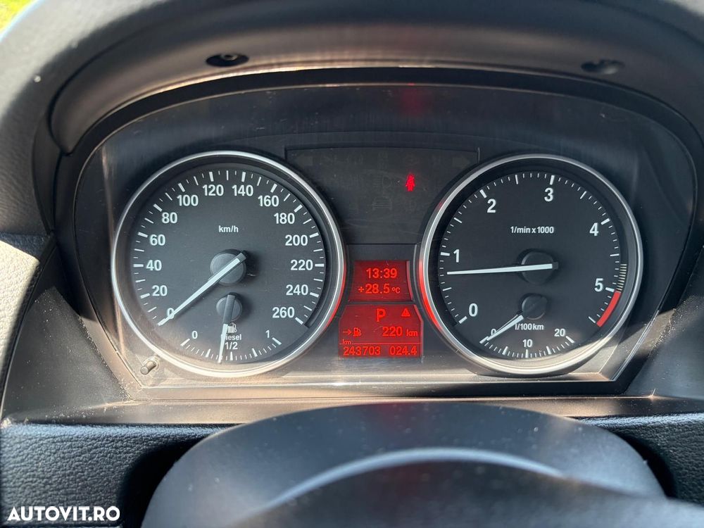 BMW X1 xDrive20d Aut. - 8