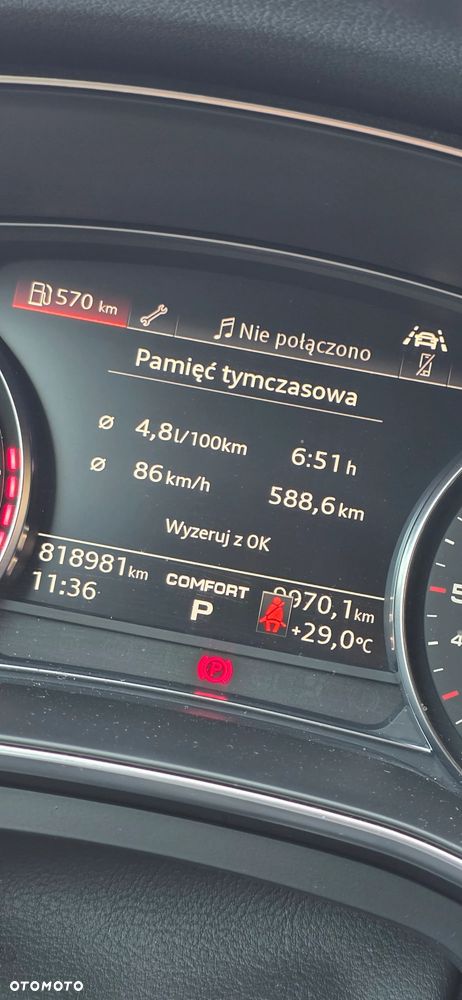 Audi A6 Limousine 40 TDI mHEV S tronic - 12