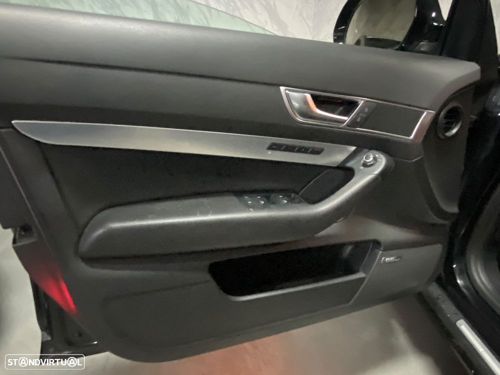 Audi A6 Avant 2.0 TDi S-Line - 17