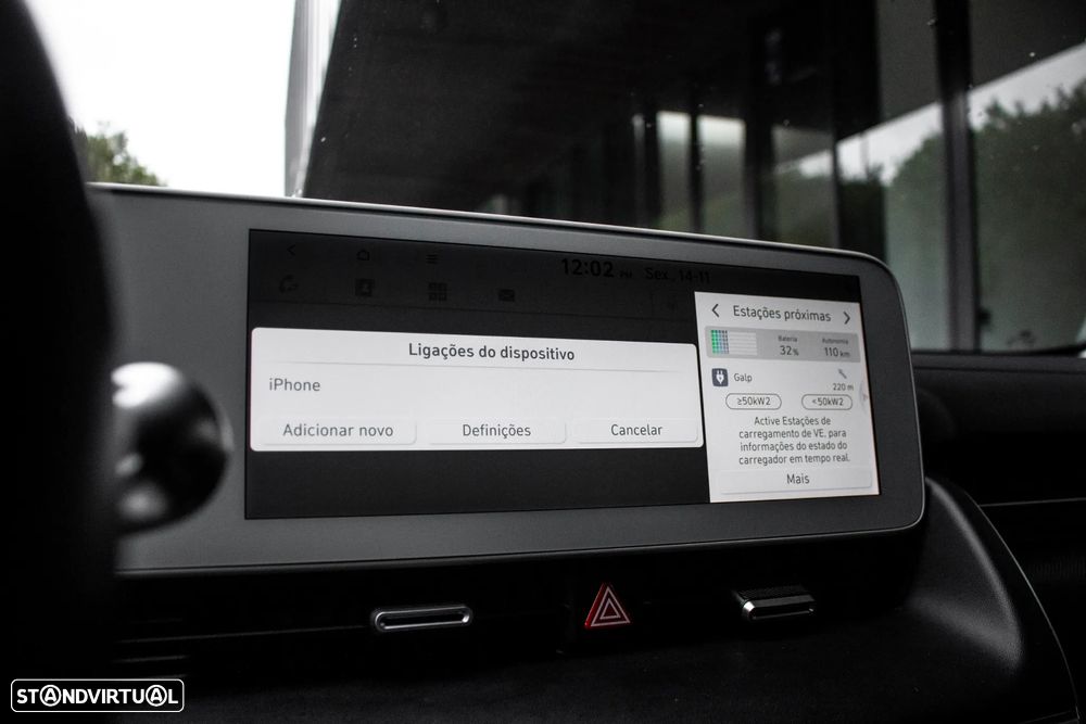 Hyundai Ioniq 5 72,6 kWh 4WD Dynamiq - 41