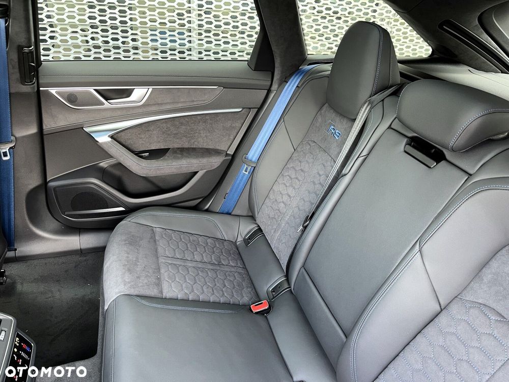 Audi RS6 - 25