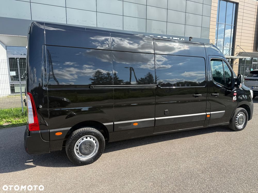 Renault Master L3h2 2.3 140 km - 18