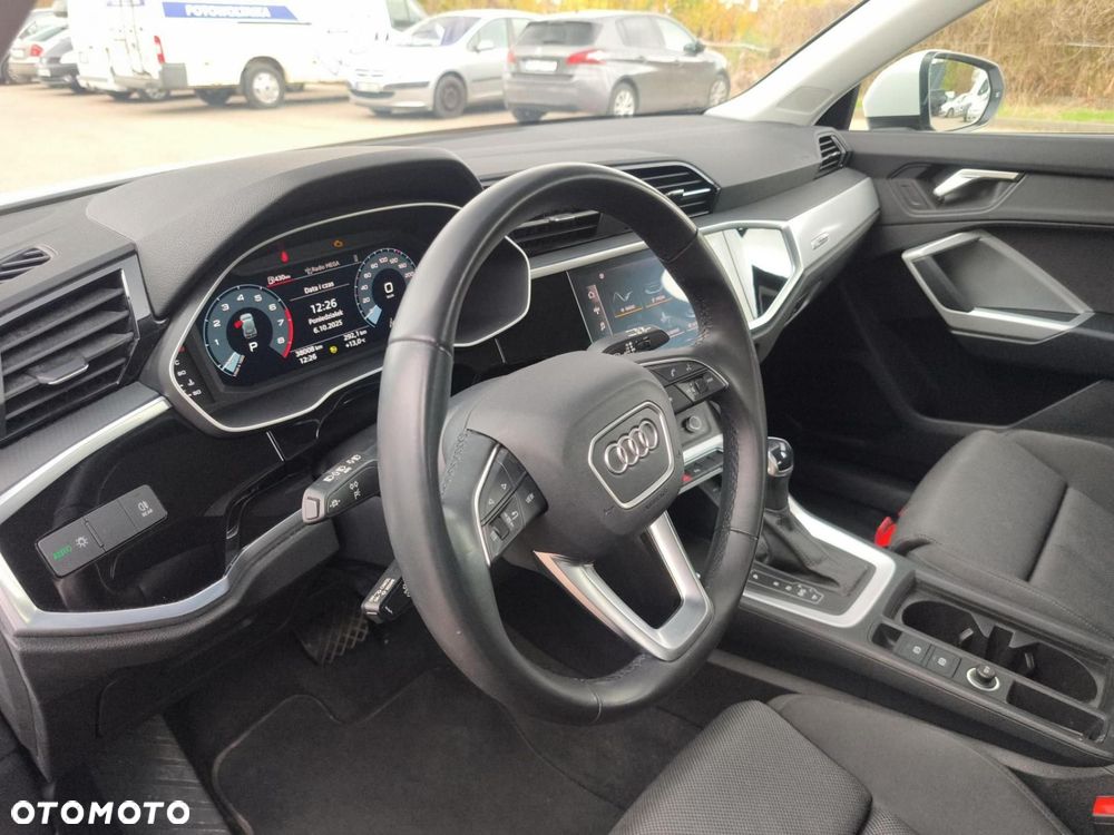 Audi Q3 - 9