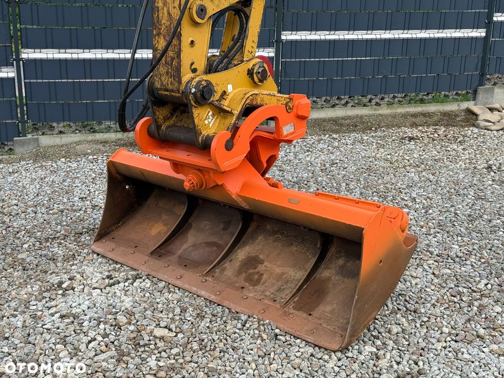 Caterpillar * Koparka CAT 312 D L * Szybkozłącze * Bardzo Dobry Stan * Caterpillar - 21
