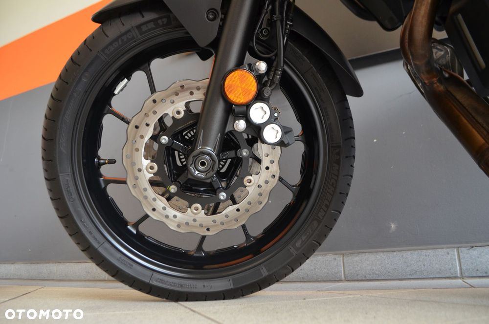 Yamaha Tracer - 25