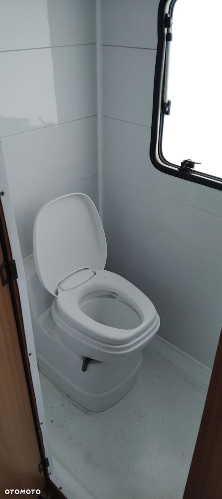 Ford Transit , Kamper 1995, Zarejestrowany - 26