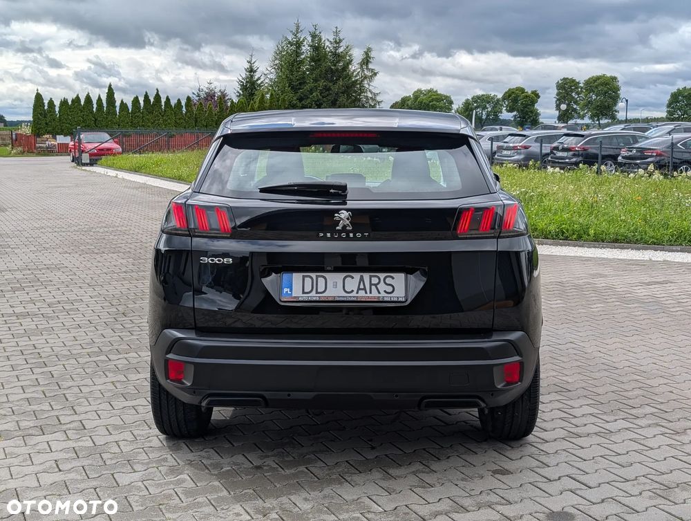 Peugeot 3008 BlueHDi 130 Stop & Start Allure - 13