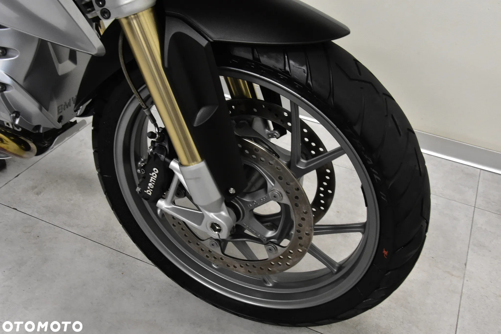 BMW GS - 25