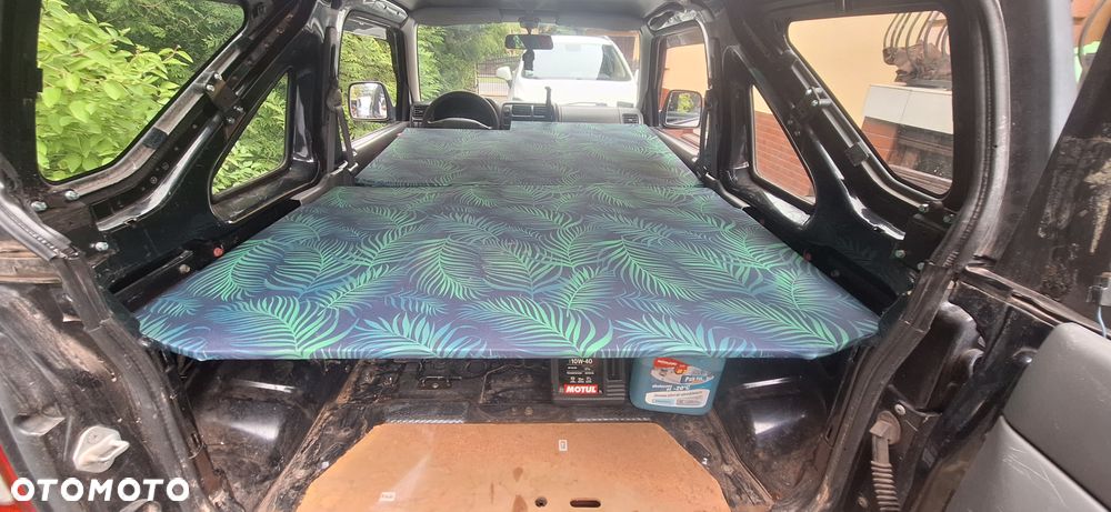 Suzuki Jimny 1.3 Jeans - 6