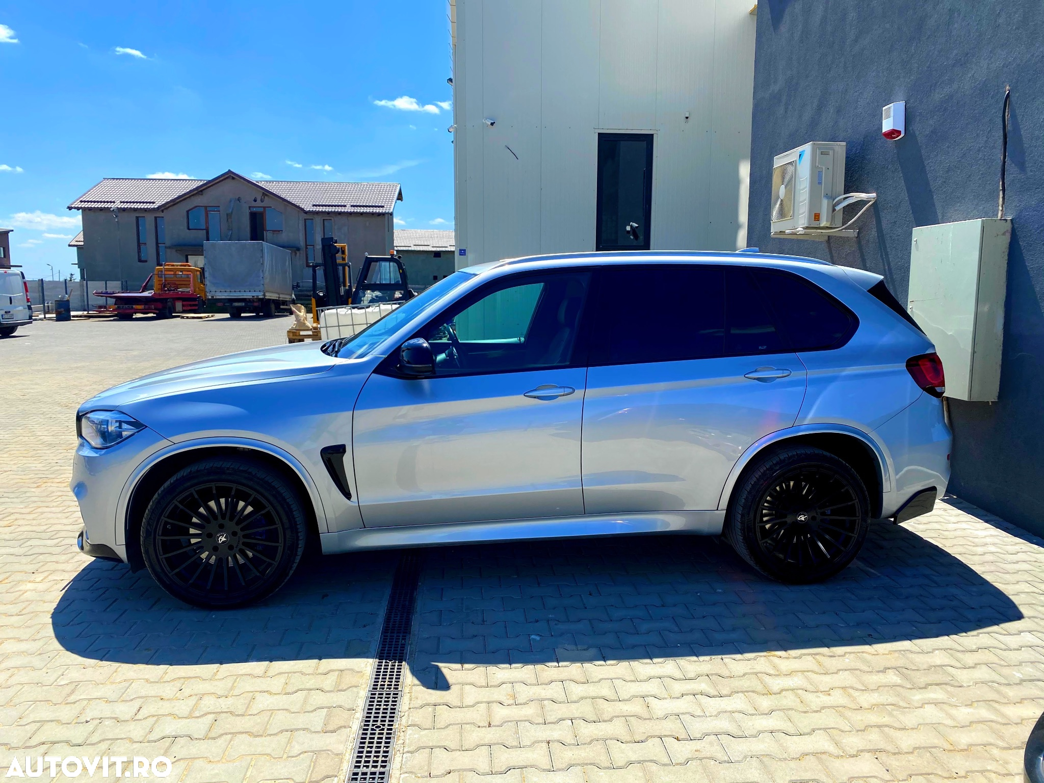 BMW X5 - 4