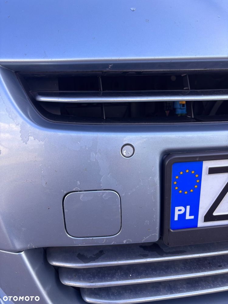 Peugeot 5008 1.6 Active 7os - 14