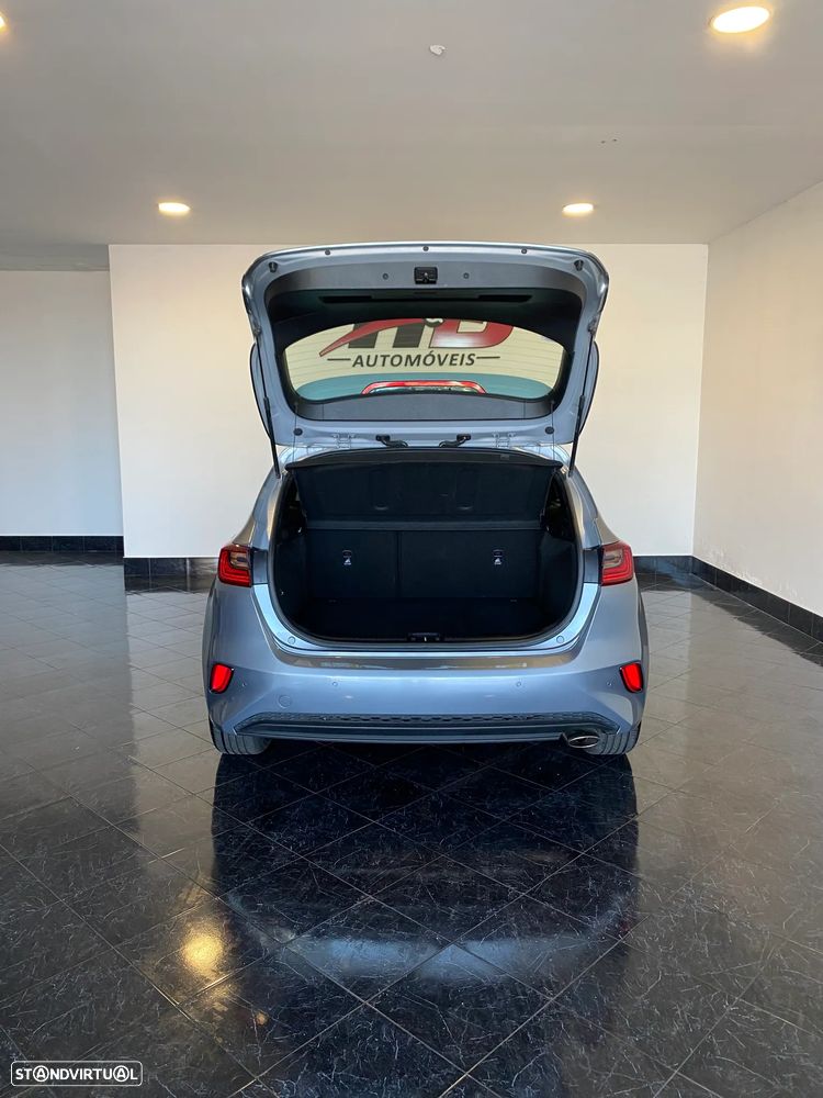 Kia Ceed 1.0 T-GDI 120 OPF Nightline Edition - 18