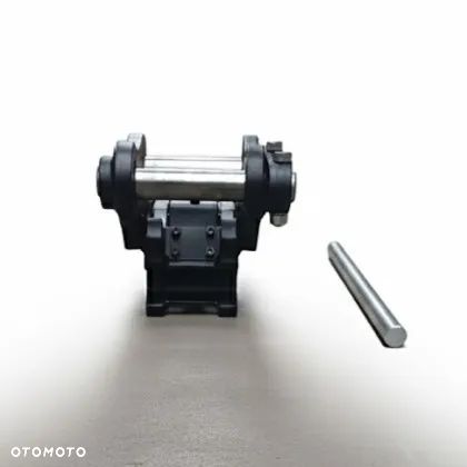 Nowe szybkozłącze JCB 19C1 - 5