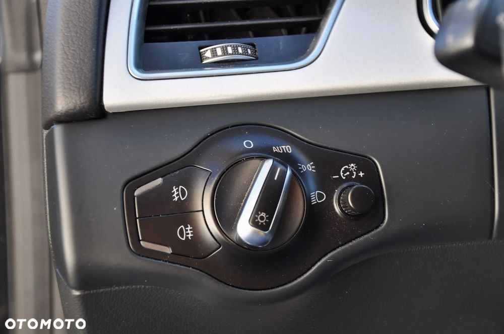 Audi A5 Coupé 1.8 TFSI Multitronic - 33