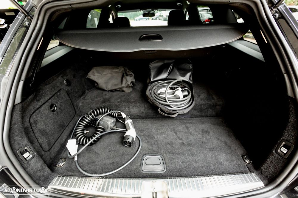 Mercedes-Benz C 300 - 13