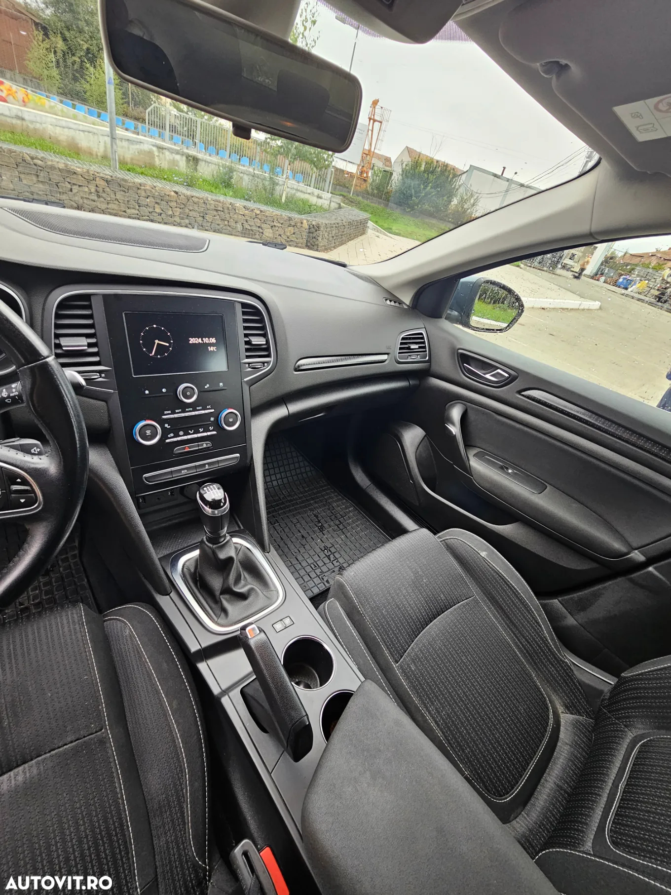 Renault Megane - 7