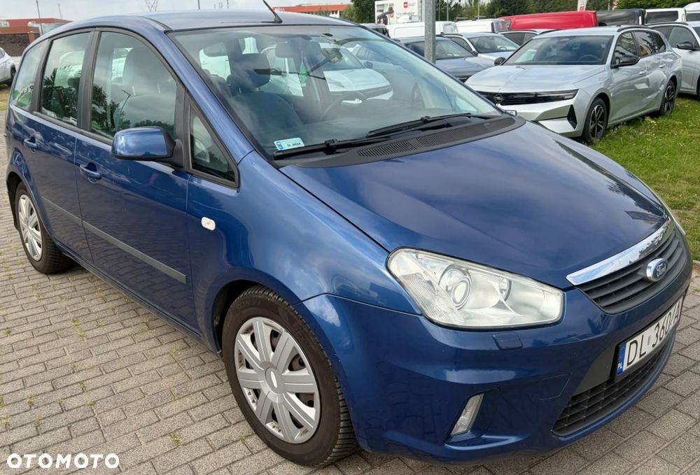 Ford C-MAX 2.0 Platinium X - 6