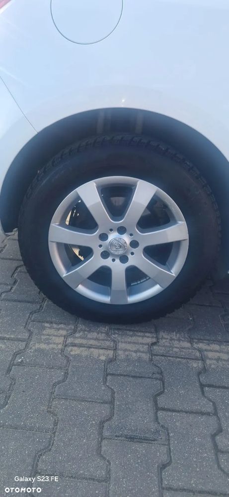 Opel Astra 1.4 Turbo Cosmo - 9