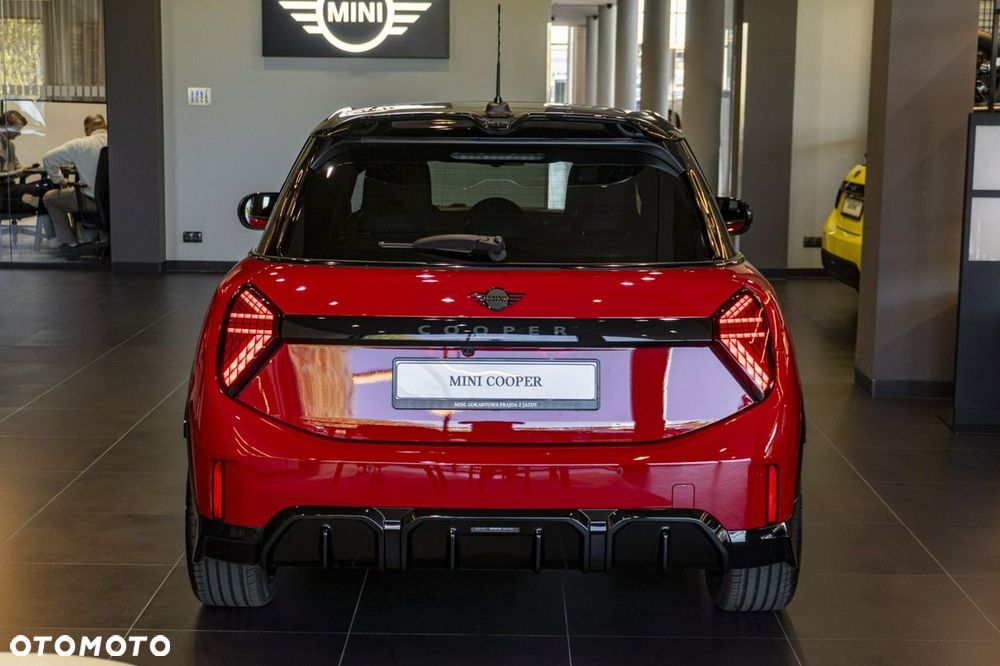 MINI Cooper - 7
