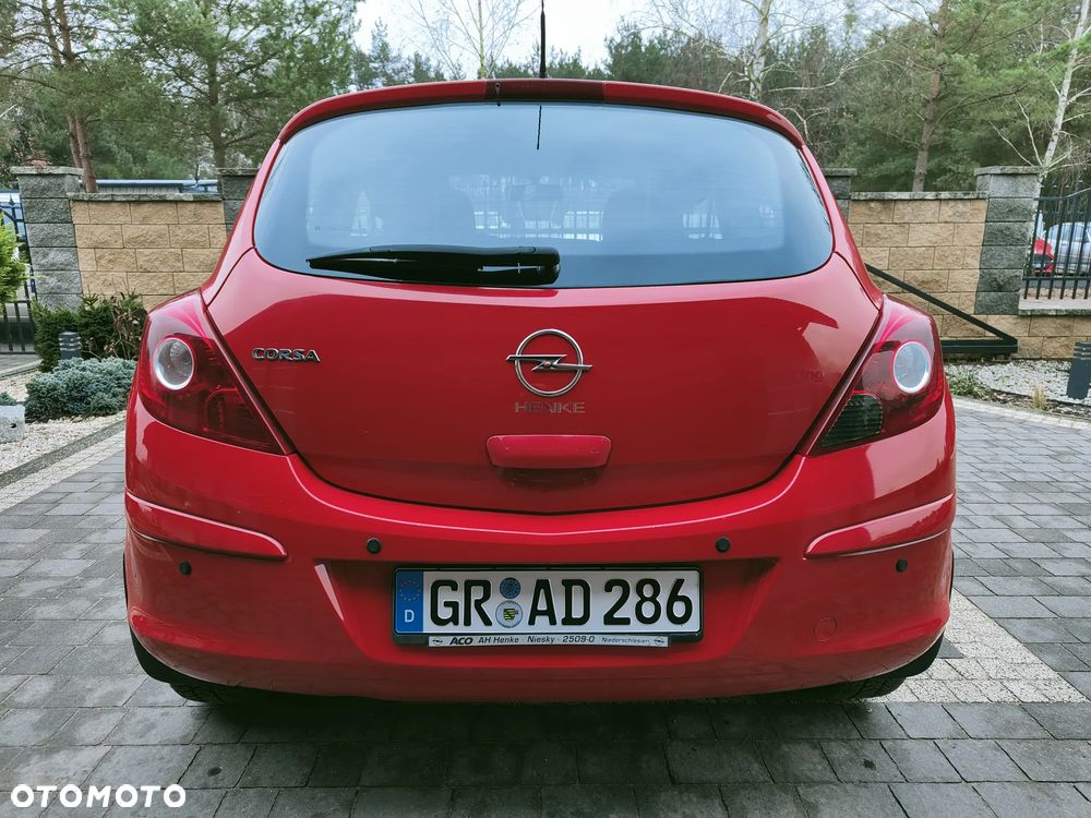 Opel Corsa - 28