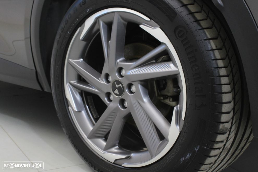 DS DS7 Crossback E-Tense Rivoli EAT8 - 14