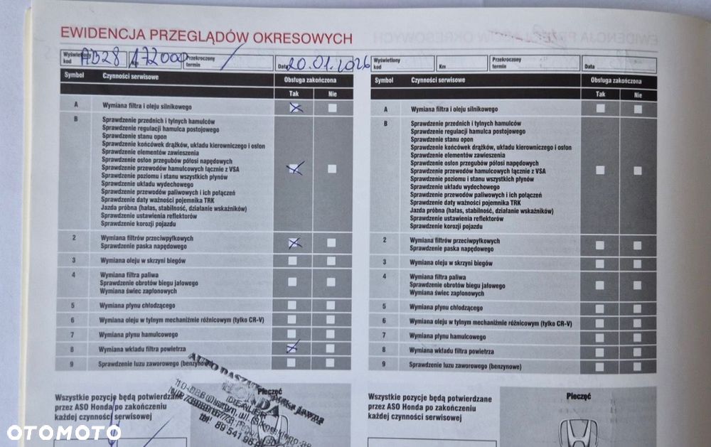 Honda Civic 1.8 Comfort (Honda Connect+) - 12