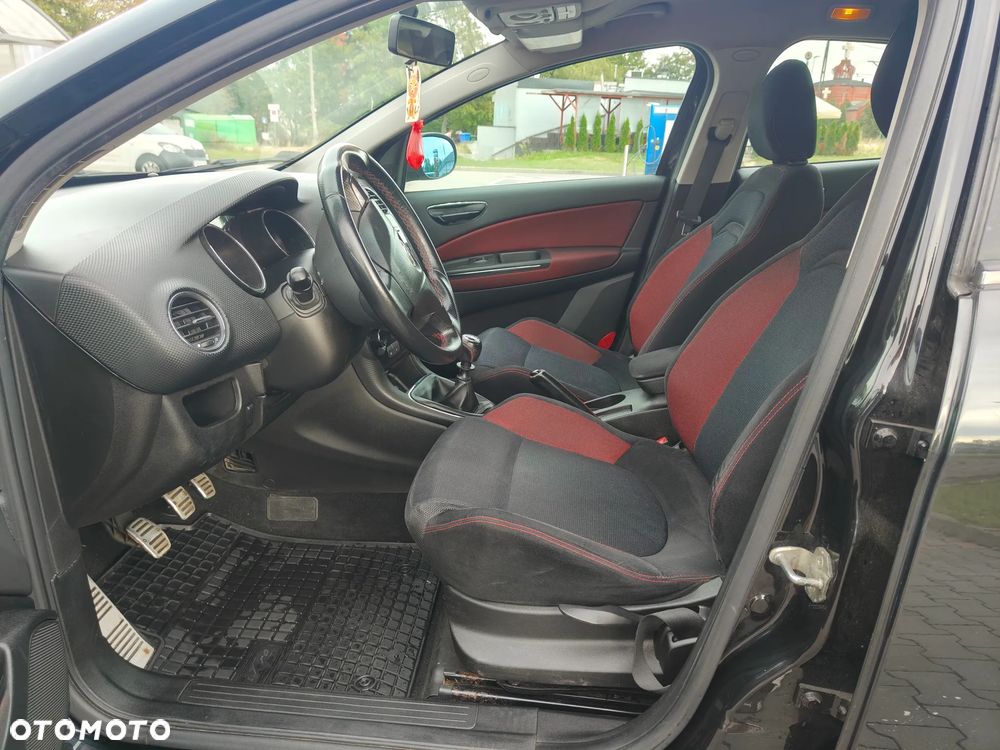 Fiat Bravo 1.4 T-Jet 16V Sport - 6