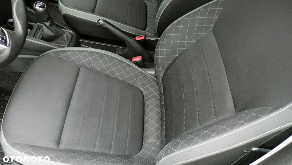 Skoda Fabia 1.0 TSI Style - 23