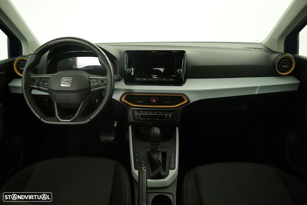 SEAT Arona 1.0 TSI Style DSG - 8