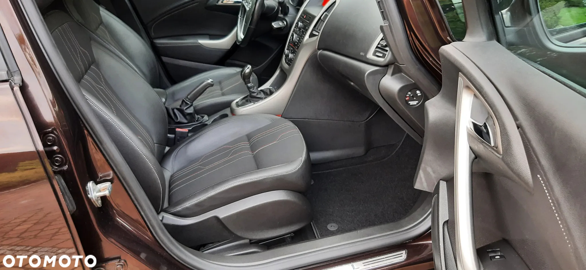 Opel Astra - 18