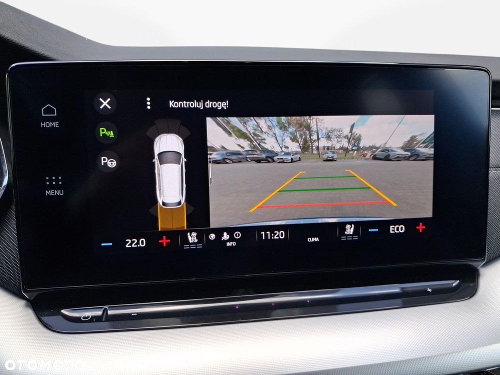 Skoda Octavia 1.4 TSI Plug-In Hybrid Style DSG - 27