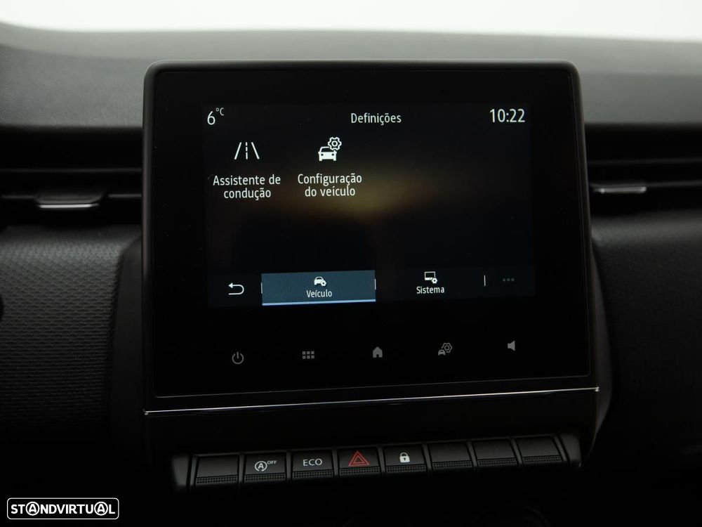 Renault Clio 1.5 Blue dCi Zen - 24