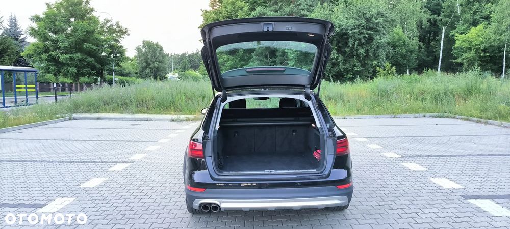 Audi A4 Allroad 2.0 TDI Quattro S tronic - 9