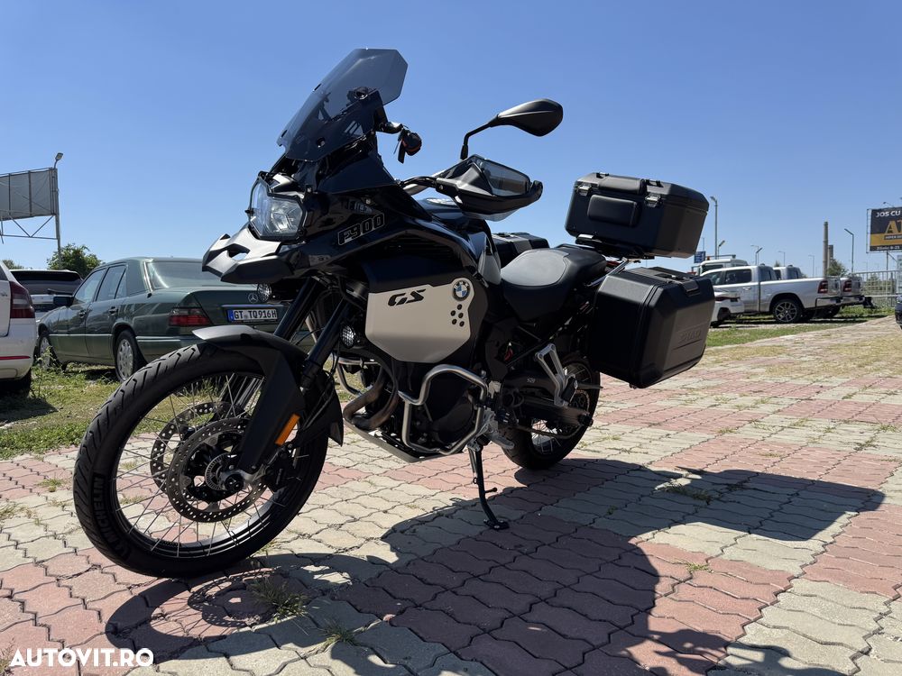 BMW F900GS Adventure - 33