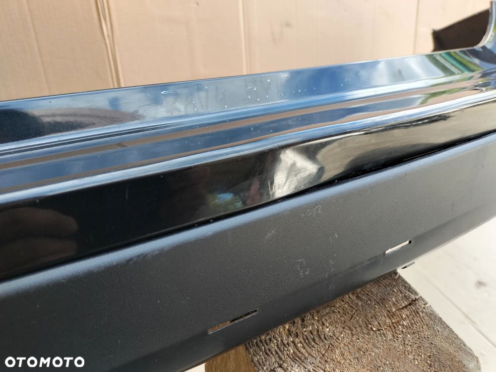 Toyota RAV4 16- zderzak tył tylny 4xPDC  52159-42280,52169-42010 - 6