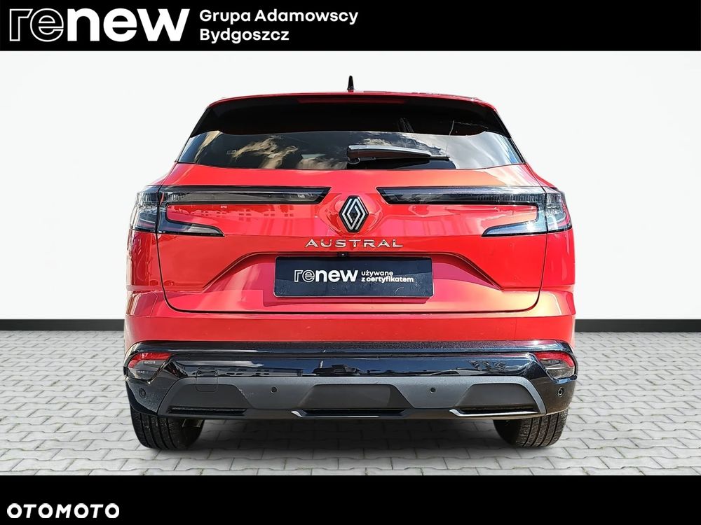 Renault Austral 1.3 TCe mHEV Techno - 10