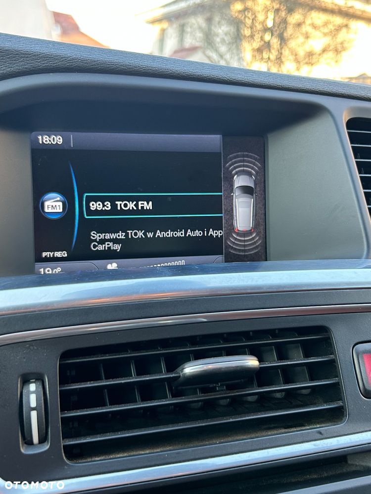 Volvo V60 D3 Summum - 21