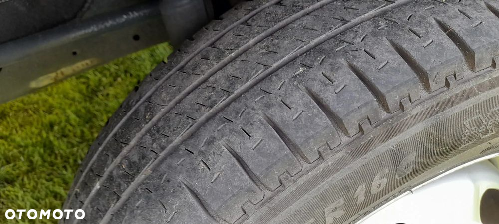 Iveco 50C15 chłodnia 10 palet - 4