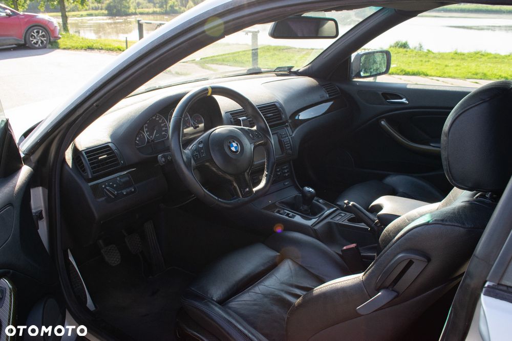 BMW Seria 3 330Ci - 13