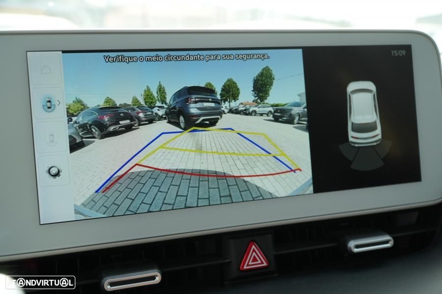 Hyundai Ioniq 5 72,6 kWh Dynamiq - 19