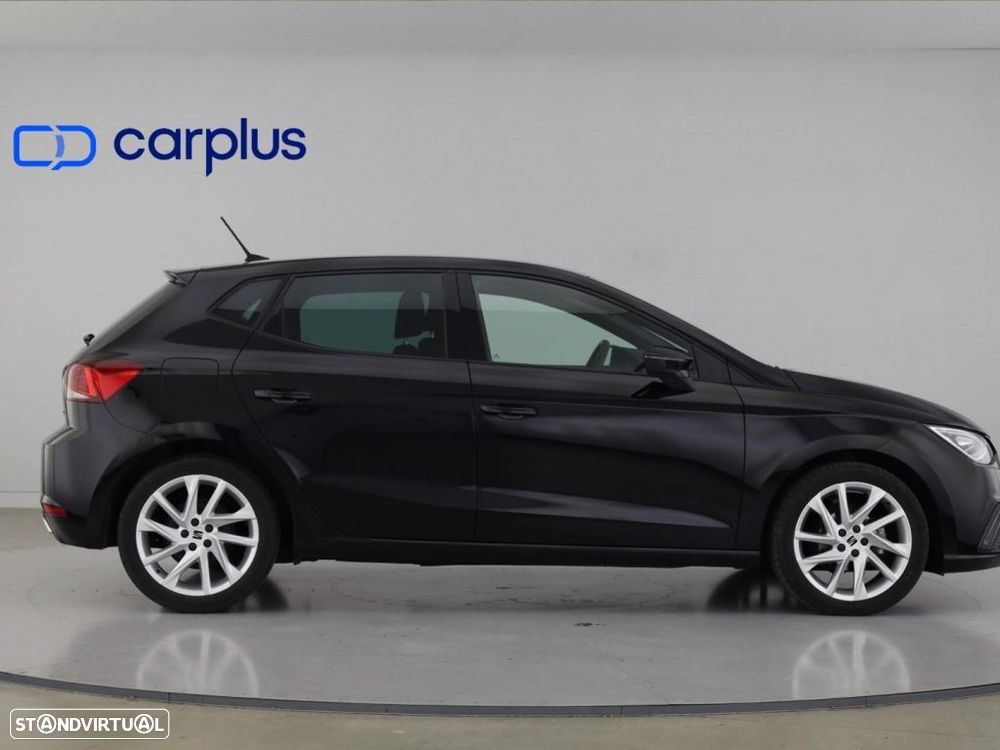 SEAT Ibiza 1.0 TSI FR - 8