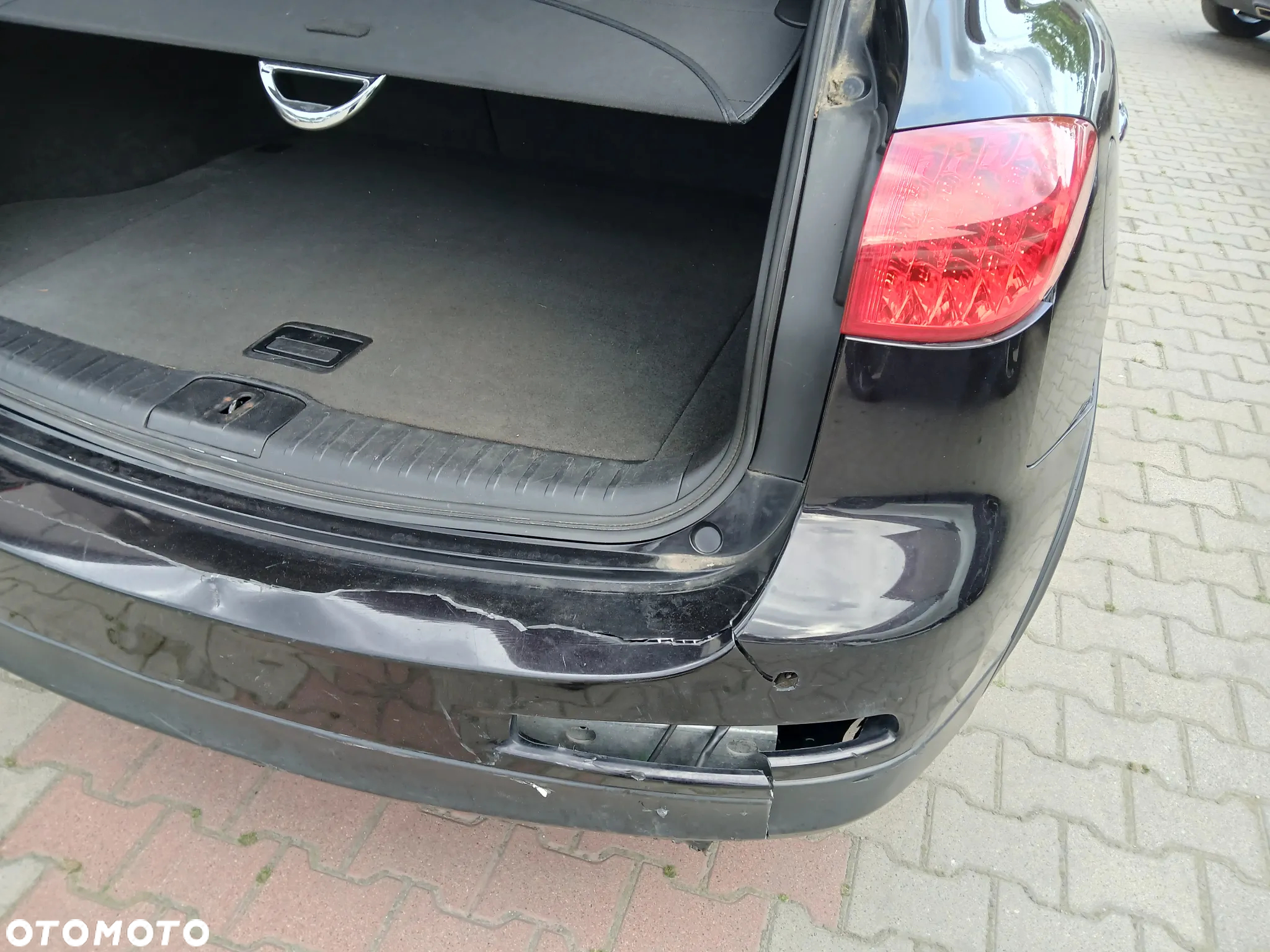 Infiniti EX EX30d AWD - 8