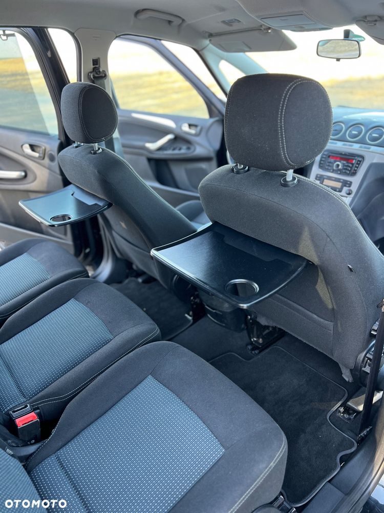 Ford S-Max 1.6 EcoBoost Start Stopp System Trend - 29