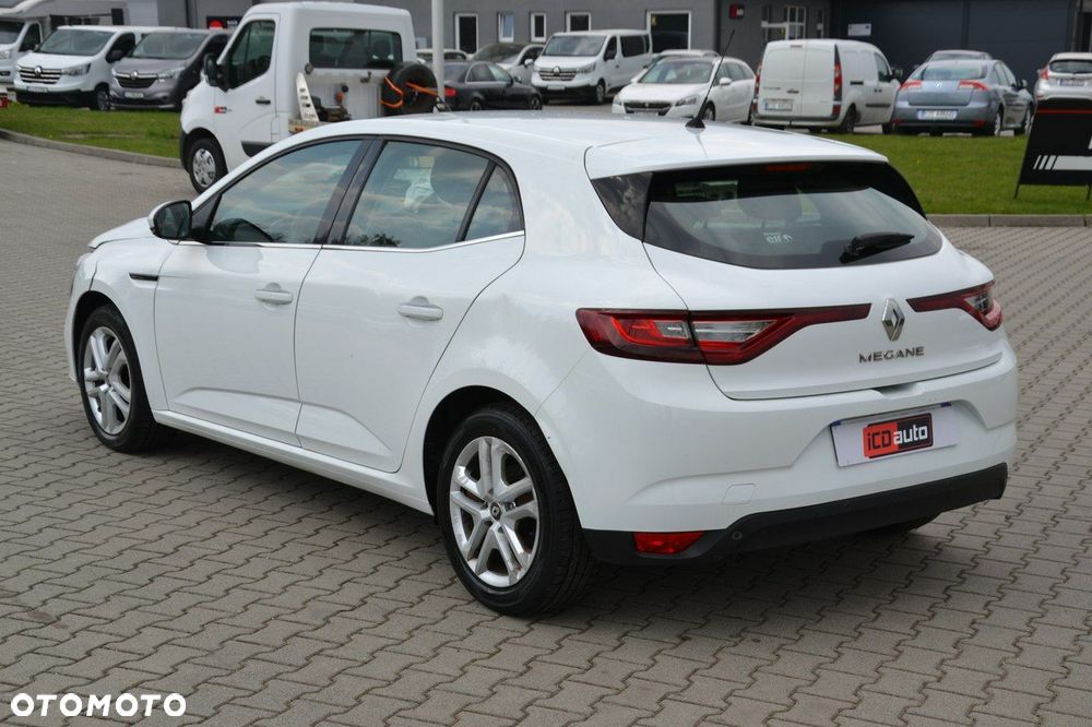 Renault Megane - 5