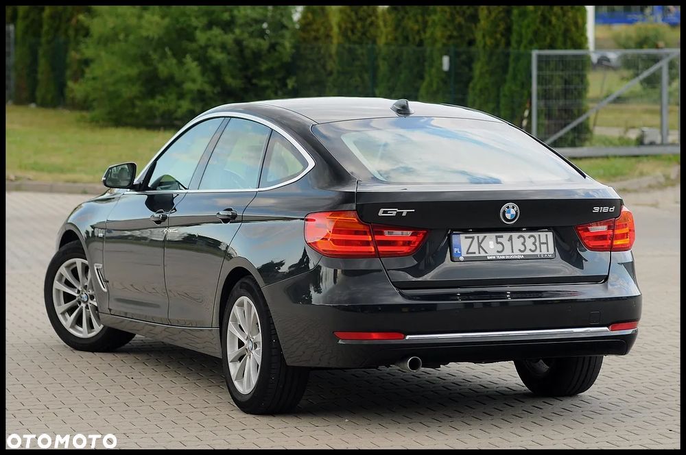 BMW 3GT - 17