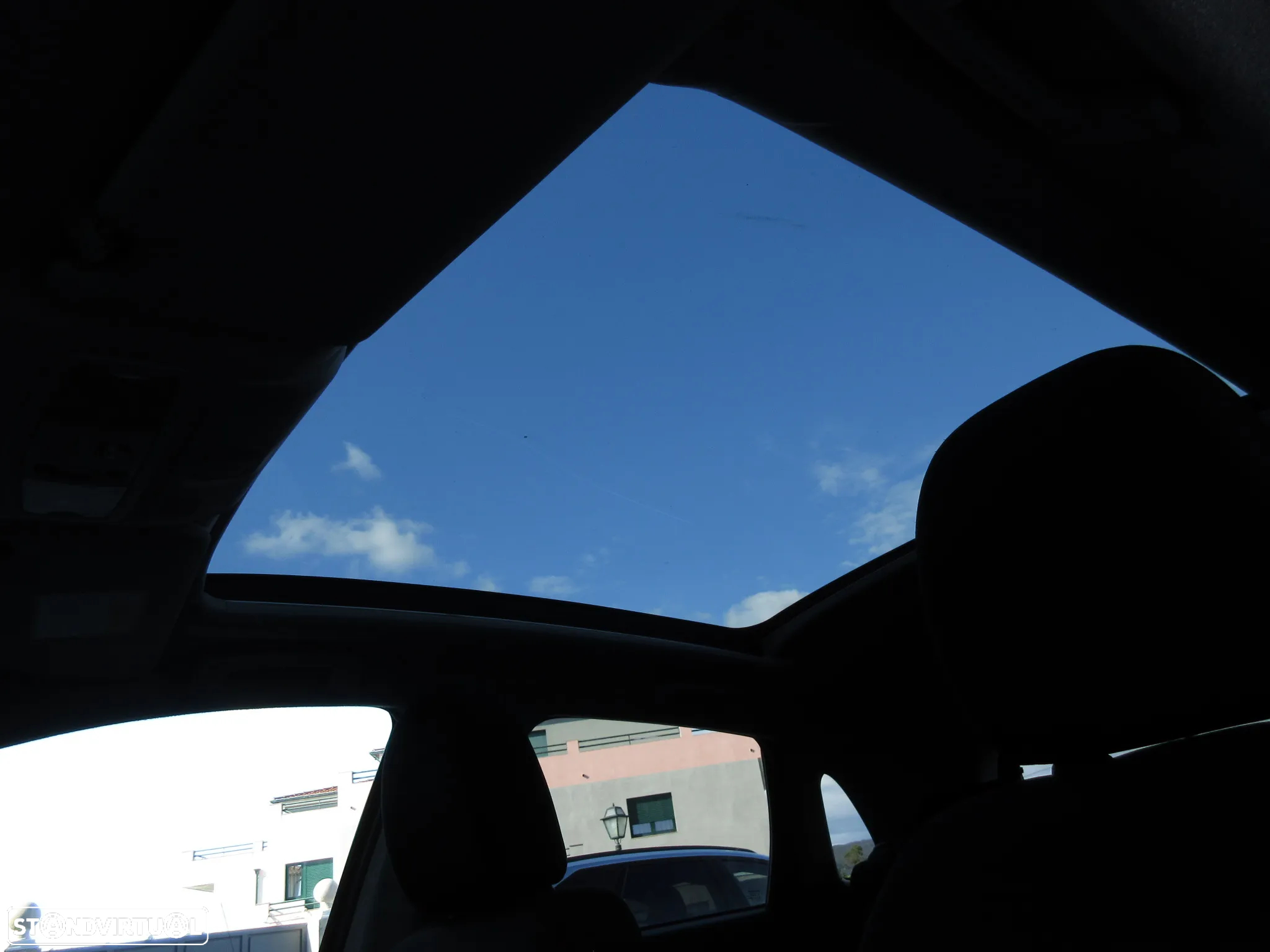Mitsubishi ASX 1.6 Cross City - 39