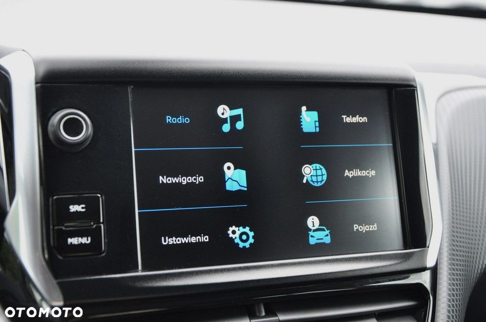 Peugeot 2008 1.2 Pure Tech Style - 21