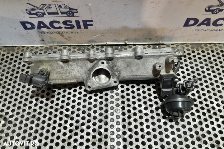 Galerie admisie 8973134590 8973134590 Opel Astra H [2004 - 2007] wago - 2